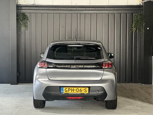 Peugeot 208 - Afbeelding 5 van 21