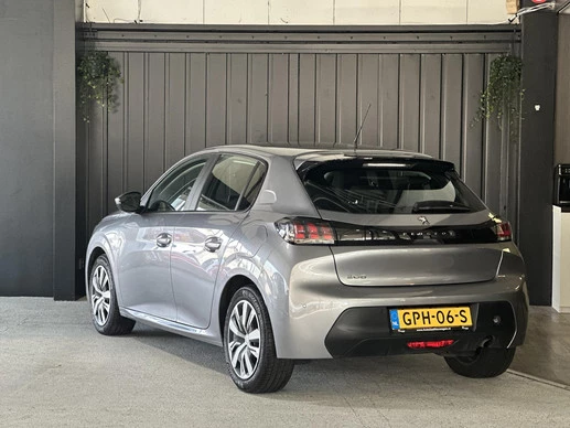 Peugeot 208 - Afbeelding 6 van 21