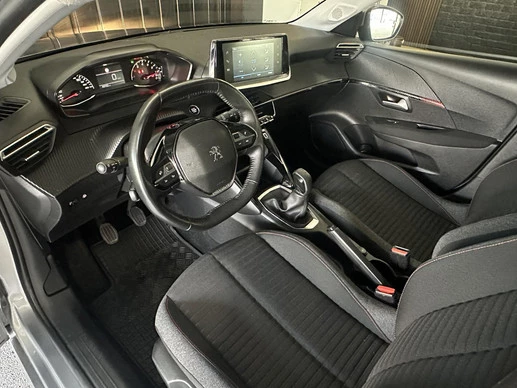 Peugeot 208 - Afbeelding 7 van 21