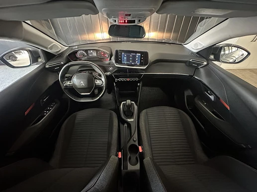 Peugeot 208 - Afbeelding 9 van 21