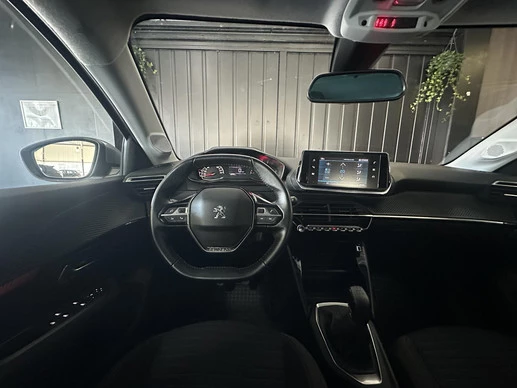 Peugeot 208 - Afbeelding 10 van 21