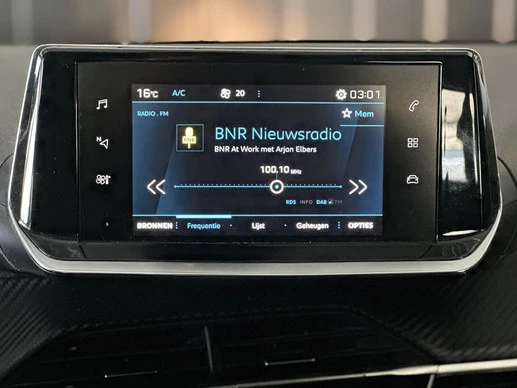 Peugeot 208 - Afbeelding 13 van 21