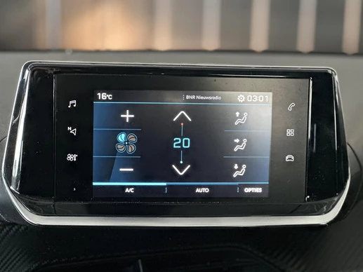 Peugeot 208 - Afbeelding 14 van 21