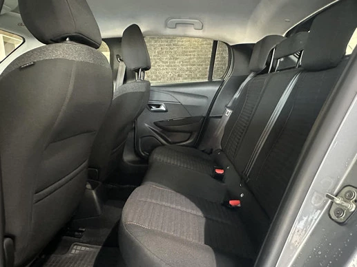 Peugeot 208 - Afbeelding 21 van 21