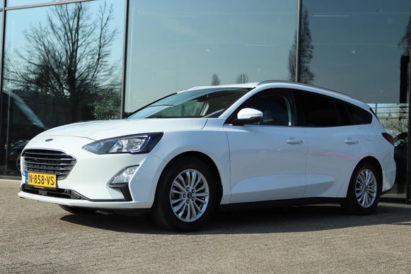 Ford Focus - Afbeelding 1 van 30