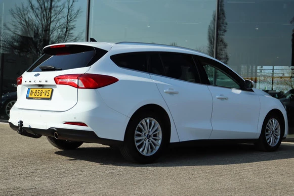 Ford Focus - Afbeelding 2 van 30