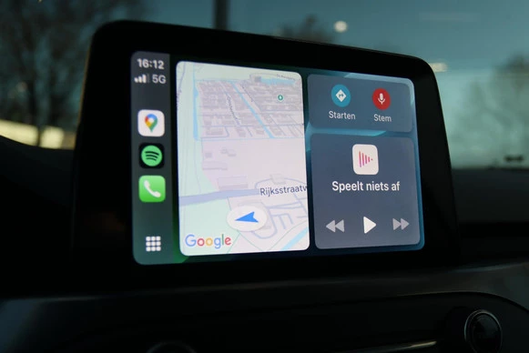 Ford Focus - Afbeelding 5 van 30