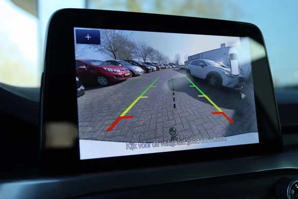 Ford Focus - Afbeelding 6 van 30