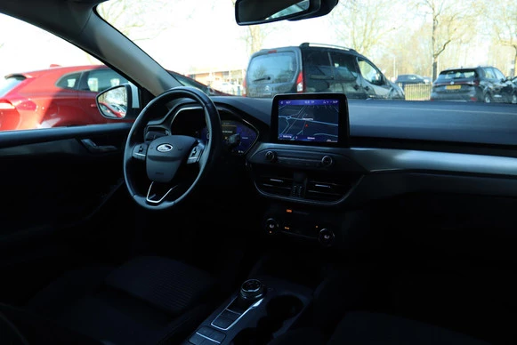 Ford Focus - Afbeelding 7 van 30