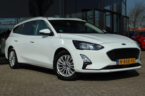 Ford Focus - Afbeelding 8 van 30