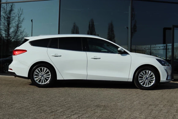 Ford Focus - Afbeelding 9 van 30