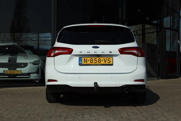 Ford Focus - Afbeelding 10 van 30