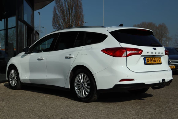 Ford Focus - Afbeelding 11 van 30