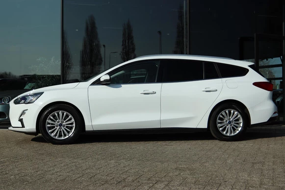 Ford Focus - Afbeelding 12 van 30