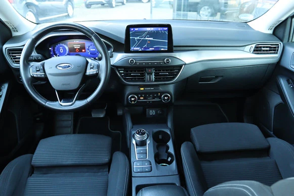 Ford Focus - Afbeelding 13 van 30