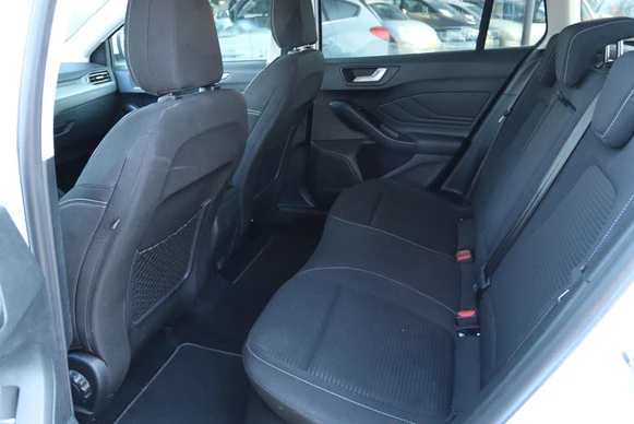 Ford Focus - Afbeelding 14 van 30