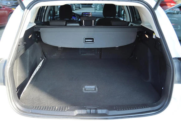 Ford Focus - Afbeelding 15 van 30