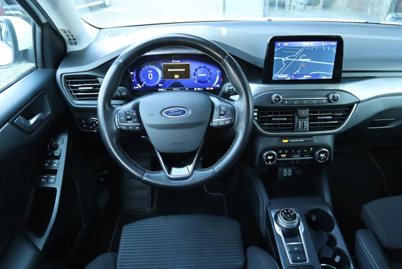 Ford Focus - Afbeelding 17 van 30