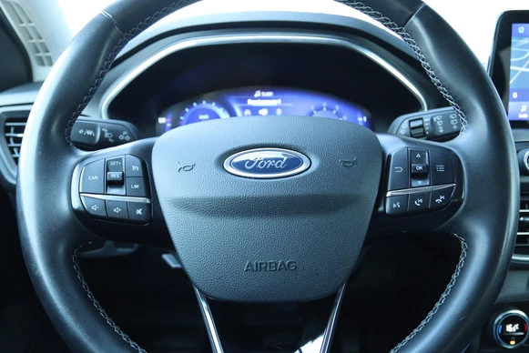 Ford Focus - Afbeelding 18 van 30