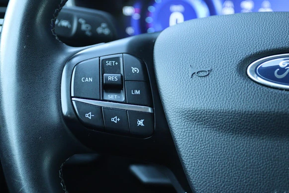 Ford Focus - Afbeelding 19 van 30