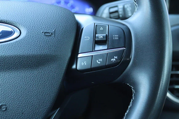 Ford Focus - Afbeelding 20 van 30