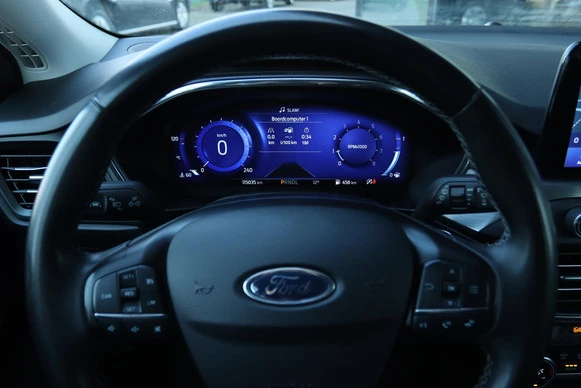 Ford Focus - Afbeelding 21 van 30