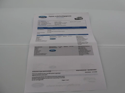 Ford Focus - Afbeelding 23 van 30