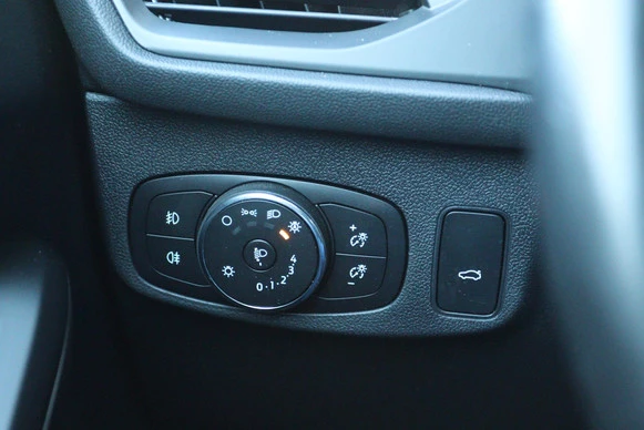 Ford Focus - Afbeelding 25 van 30