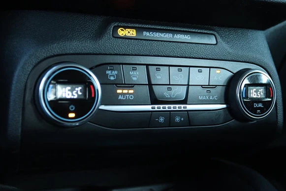 Ford Focus - Afbeelding 27 van 30