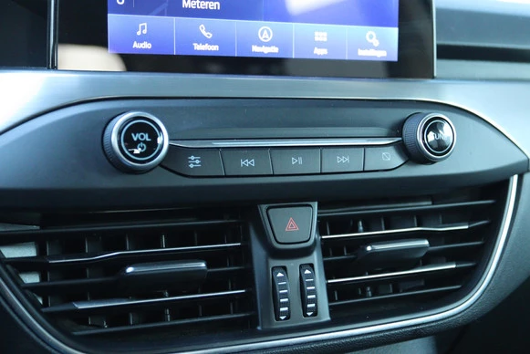 Ford Focus - Afbeelding 28 van 30