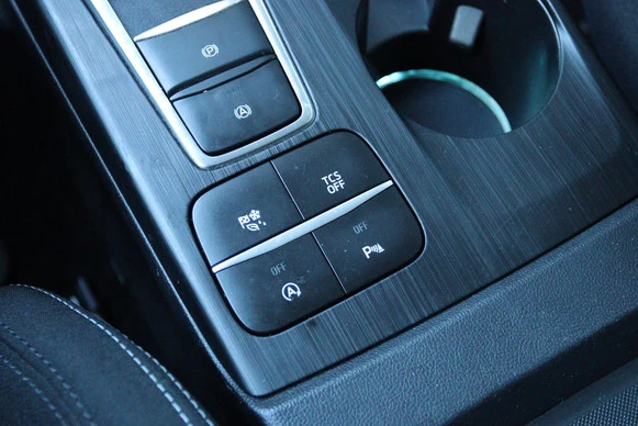 Ford Focus - Afbeelding 29 van 30