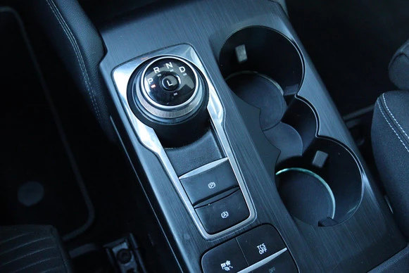 Ford Focus - Afbeelding 30 van 30