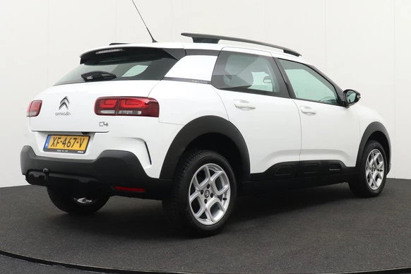 Citroën C4 Cactus - Afbeelding 2 van 30
