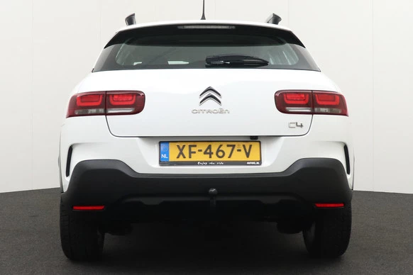 Citroën C4 Cactus - Afbeelding 4 van 30