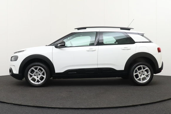 Citroën C4 Cactus - Afbeelding 5 van 30