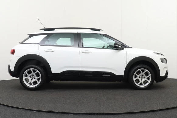 Citroën C4 Cactus - Afbeelding 6 van 30