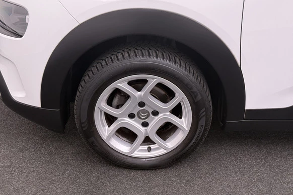Citroën C4 Cactus - Afbeelding 7 van 30