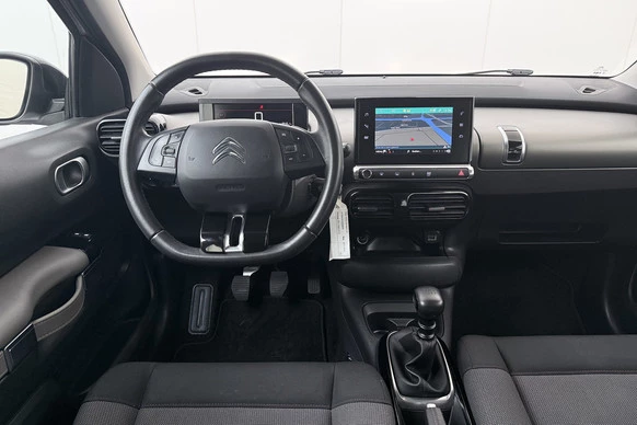 Citroën C4 Cactus - Afbeelding 8 van 30