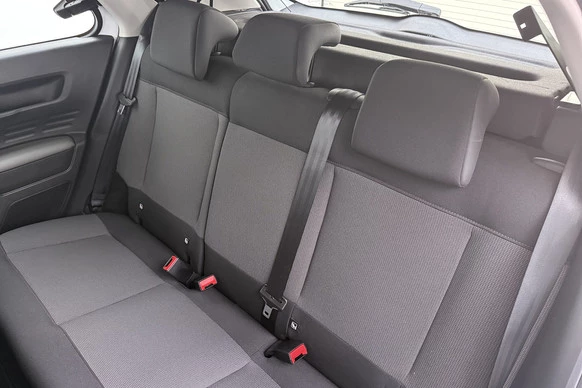 Citroën C4 Cactus - Afbeelding 11 van 30