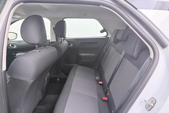 Citroën C4 Cactus - Afbeelding 12 van 30