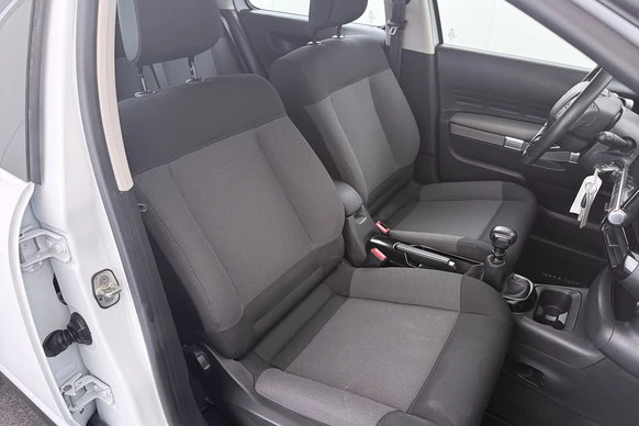 Citroën C4 Cactus - Afbeelding 15 van 30