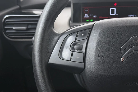 Citroën C4 Cactus - Afbeelding 18 van 30