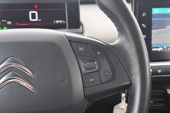 Citroën C4 Cactus - Afbeelding 19 van 30