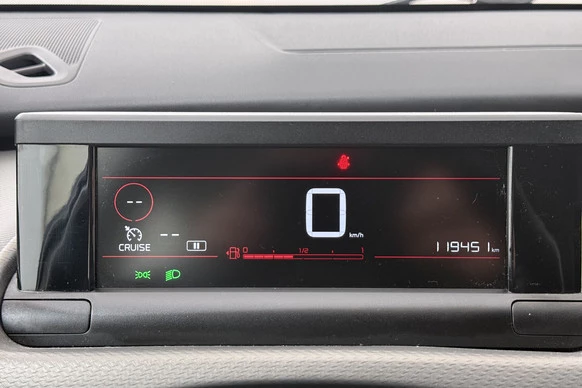 Citroën C4 Cactus - Afbeelding 20 van 30