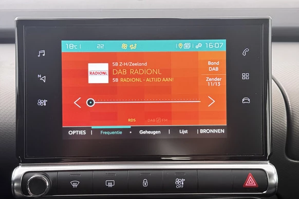 Citroën C4 Cactus - Afbeelding 21 van 30