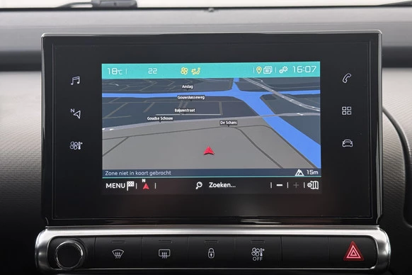 Citroën C4 Cactus - Afbeelding 23 van 30