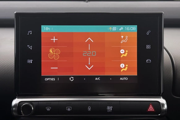 Citroën C4 Cactus - Afbeelding 24 van 30