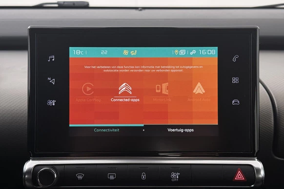 Citroën C4 Cactus - Afbeelding 25 van 30