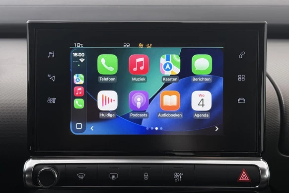 Citroën C4 Cactus - Afbeelding 26 van 30