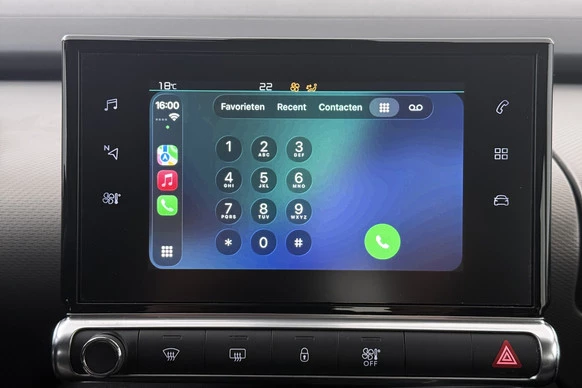 Citroën C4 Cactus - Afbeelding 27 van 30